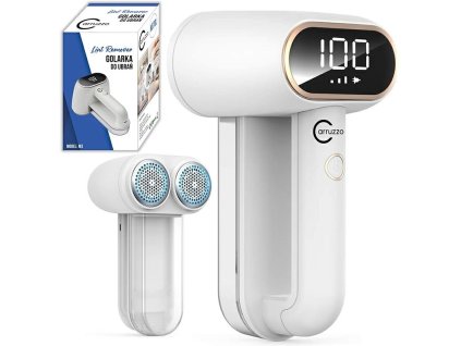 292458 1 k670l dvojity odstranovac odevu pro