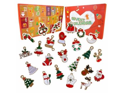 292221 b60b detsky adventni kalendar privesky postavicky