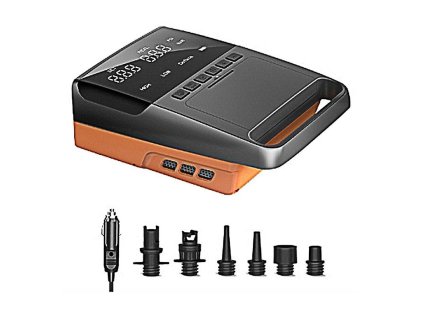 293115 1 su4 obousmerna matrace elektrickeho cerpadla