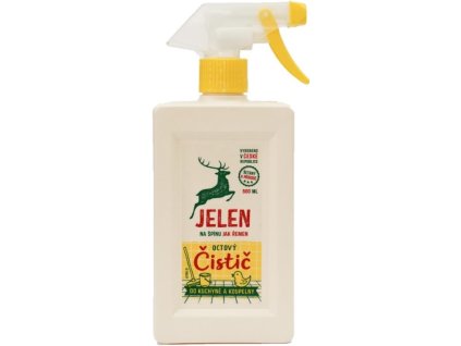 136099 jelen octovy cistic 500 ml