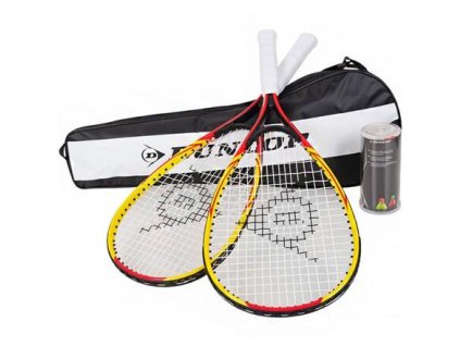 211089 5 crossminton 2 set sada raket varianta 42850