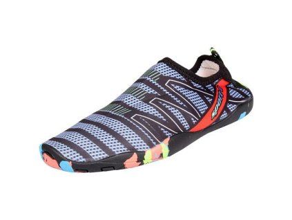 400015 pacific boty do vody navy velikost 37