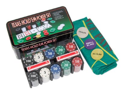 cze pl Pokerovy set s 200 zetony 501 2