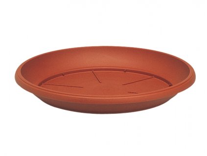 220701 1 podmiska pod kvetnik similcotto plastova d16cm
