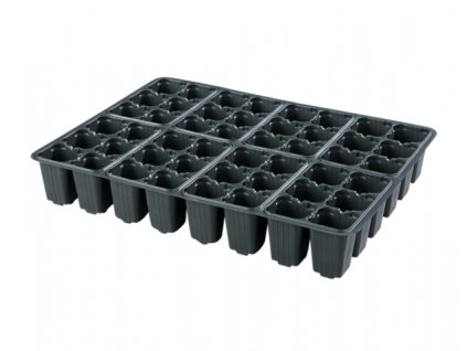227301 sadbovac multi pl plastovy 48 otvoru 4x4cm