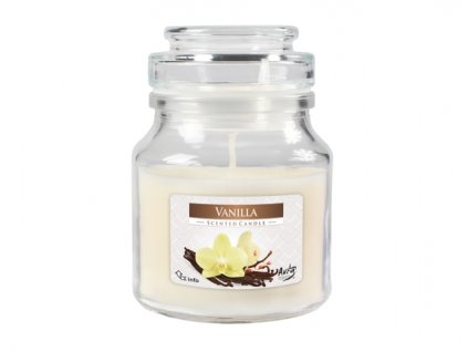 226773 1 svicka ve skle vanilka vonna 120g