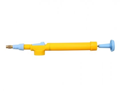 218619 rozprasovac direct mechanicky plastovy nastavec na pet