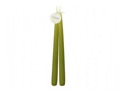 236283 1 svicka classic konicka matna 24cm 2ks