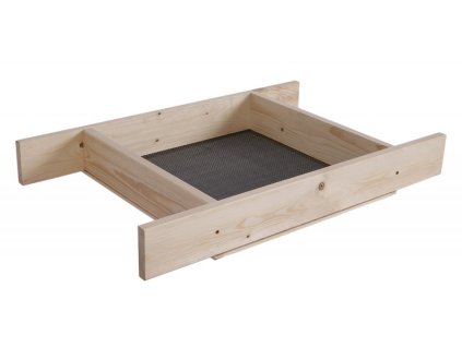 56745 sito na stuk 500x500mm 3mm oko