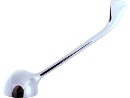 Ručka Clinica Slezák RAV KR4017 chrom (Barva chrom, Rozměr ø 40 mm)