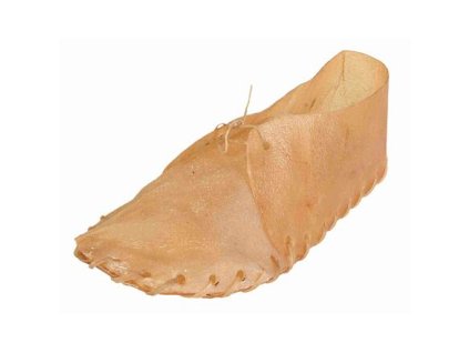 237579 boticka z buvoli kuze velka 45g 20cm 10ks bal