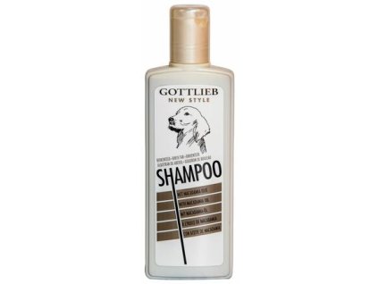 237876 gottlieb schwefel sampon 300ml sirovy s makadamovym olejem