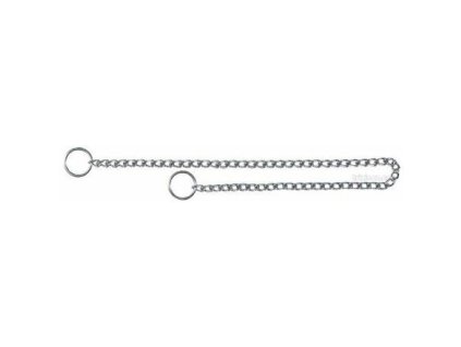 237933 stahovaci obojek jednorady 45cm 2mm