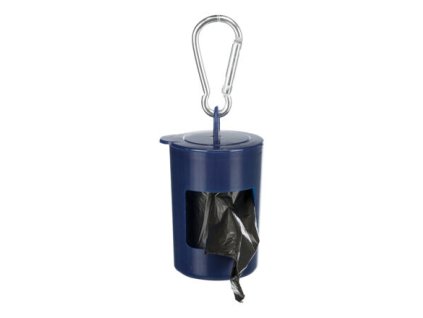 239007 pick up plastovy zasobnik sacky na trus 2xrole a20 sacku