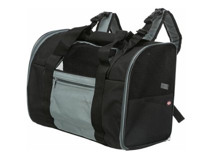 239409 tbag nylonovy batoh connor na psa 42x29x21cm max do 8 kg