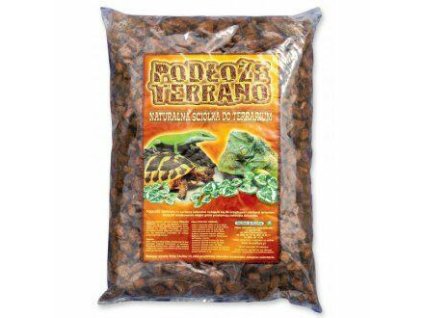 240516 terarijni podestylka chips maly 4 l fauna i flora