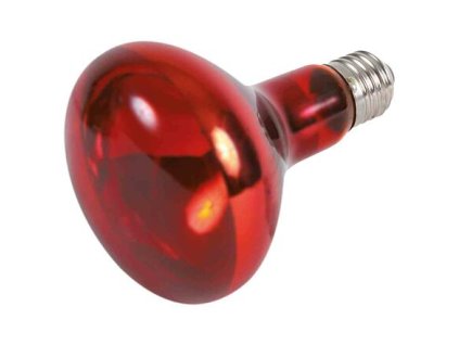 241029 infrared heat spot lamp red 150 w rp 2 10 kc