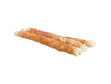 241818 dentafun tycinka svazana kurecim masem 3ks 28cm 250g