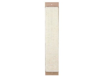 241968 skrabadlo nastenne 11x60cm bezove