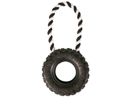 242979 pretahovadlo traktorove kolo 15 cm 32 cm
