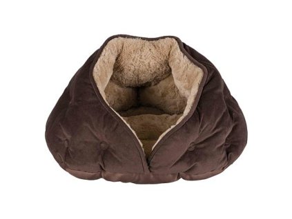 245163 kukan malu 47x27x41 cm hneda svetle hneda
