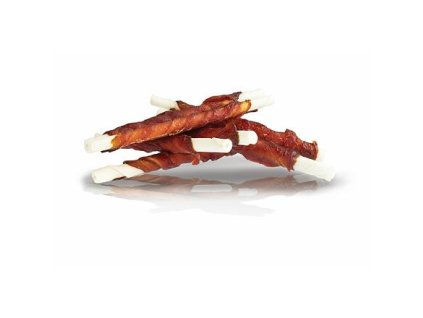 246927 kiddog kachni masicko na buvoli tycince 8 mm 12 cm 500 g