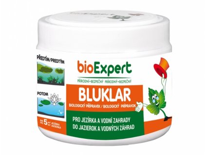 226380 pripravek bioexpert do jezirek biologicky 250g