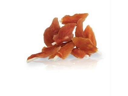 250356 kiddog kureci prsa na buvoli tycince mini 9 cm 500g