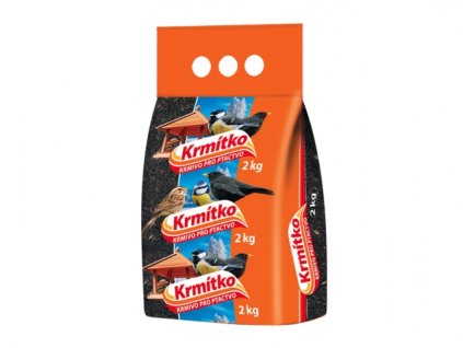 231240 1 slunecnice cerna krmitko 2kg