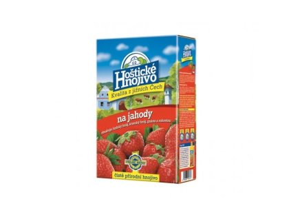 85836 forestina hosticke hnojivo na jahody 1kg