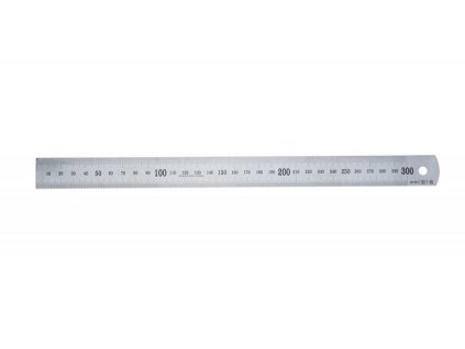 8970 meritko ocelove nerez festa 300mm