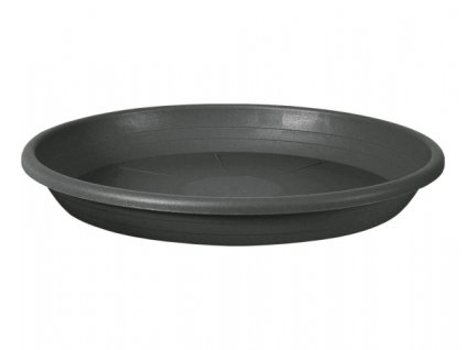 220224 1 podmiska pod kvetnik cilindro plastova d22cm