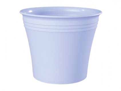 258366 1 obal na kvetnik michele plastovy d15x13cm
