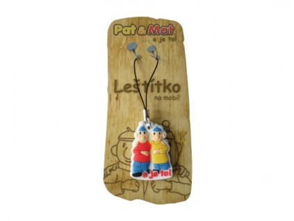 258960 1 privesek pam a je to lestitko na mobil