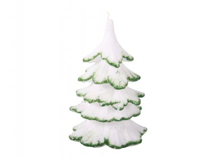 259560 1 svicka stromek vanocni 15cm
