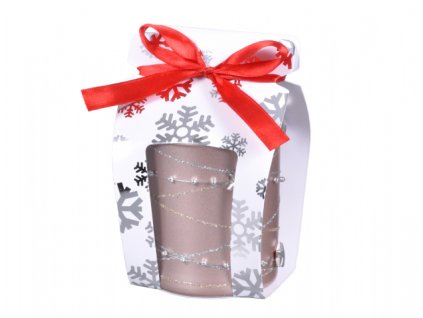 259617 1 svicka ve skle girlanda vonna 180g