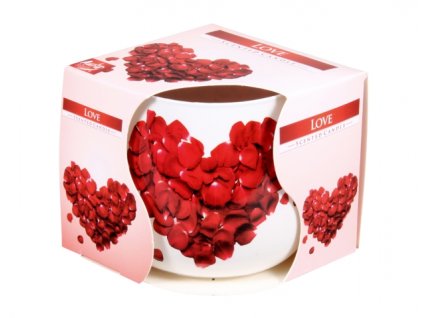 96090 svicka ve skle laska vonna 100g