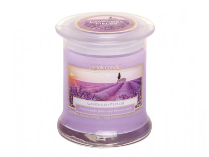 259650 1 svicka ve skle levandule pole 260g