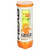 263805 2 t i p orange 3ks tenisove mice baleni tuba 3 ks
