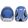 264498 4 petbag transparent batoh na mazlicky tm modra baleni 1 ks