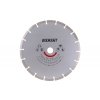Kotouč diamantový DIAMANT segment (Rozměr 110 x 1.7 mm)