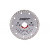 Kotouč diamantový DIAMANT TURBO (Rozměr 110 x 1.7 mm)