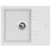 136506 sinks linea 600 n milk ii jakost