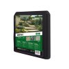 Textilie AGRITEX mulčovací tkaná černá, 90g (Rozměr 1,5 x 5 m)