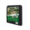 Textilie AGRITEX mulčovací tkaná černá, 90g (Rozměr 1 x 10 m)