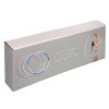 172851 4 hula hoop foam gymnasticka obruc modra varianta 42142