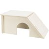 182691 1 dreveny skladaci domek bent sikma strecha kralicek 51 x 24 x 33 cm