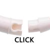 191484 2 flash usb svitici silikonovy obojek xs xl 70 cm 10 mm multicilor rp 2 10 kc