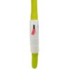 191484 3 flash usb svitici silikonovy obojek xs xl 70 cm 10 mm multicilor rp 2 10 kc