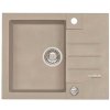 225195 alveus rock 30 pebble drez granitovy s odkapem pop up sifon